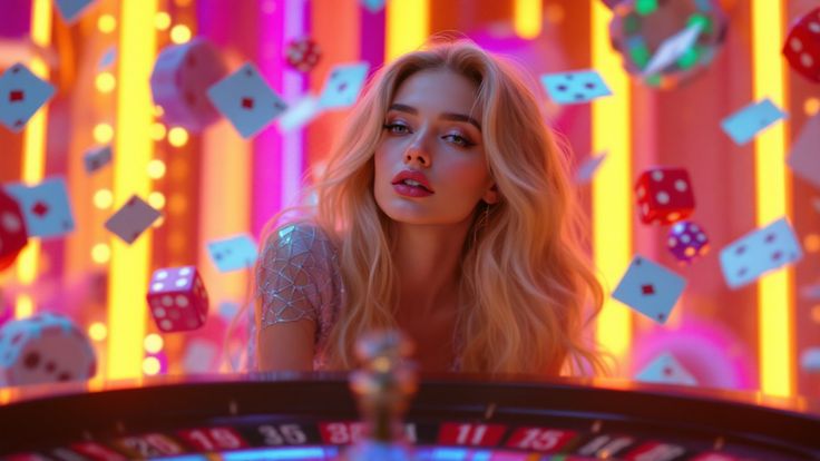 Red Flush Casino Live Casino